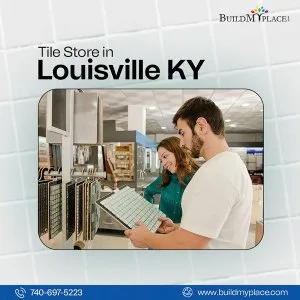 Amazing Sale at the Best Tile Store in Louisville KY