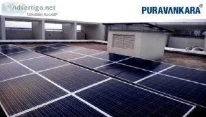 Solar company in ernakulam