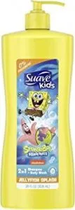 Suave Kids 2in1 Shampoo and Body