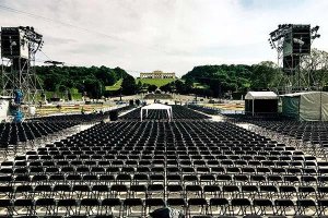 Benefits of Using the Portable Chairs for Concerts