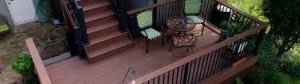 ANJ Deck Builders Chicago  Best and 1 Deck Company Chicago