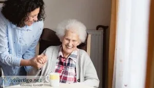 Caregivers Home Health Aides and CNA s Needed