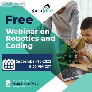 Online Class for Robotics