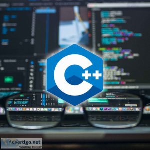 C++ programming