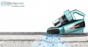 Vacuum cleaner developer and manufacturer