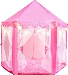 Princess Tent