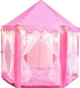 Princess Tent