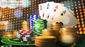 Casino game development company