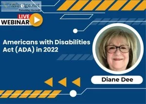 Americans with Disabilities Act (ADA) in 2022
