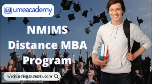 Why NMIMS university is best for distance MBA.