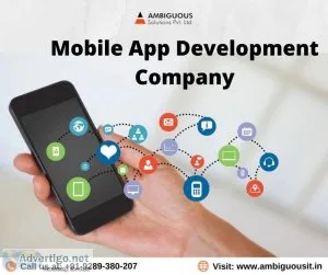 Mobile App Development Company