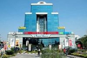 Office Space for Rent on MG Road Gurugram  JMD Empire Square in 