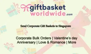Corporate gifts delivery to singapore at competitive cheap price
