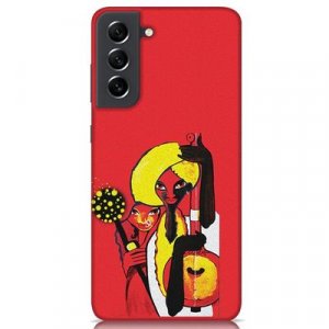Shop attractive samsung s21 fe back cover online at beyoung
