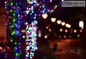 Decorative lights | event needz