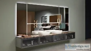 Pryor Bathrooms - Specialist Bathroom Fitters serving in the She