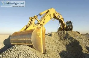 Construction equipment and dump truck funding - (We handle all c