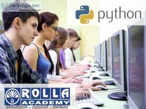 Python programming