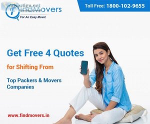 How to hire Packers and Movers in Mumbai for stress-free moving