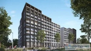 Nasaq 3 apartment by arada at aljada