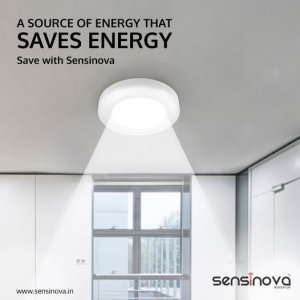 Buy smart lighting system for home | sensinova