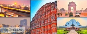 Restaurants and Fine Dining in Delhi