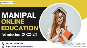 Online education based on international standards and expert fac