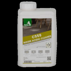 Buy magik acidic cleaner - magik marble corporation