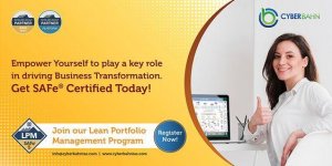lean portfolio management safe