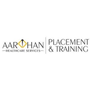 Placement and training services in healthcare services