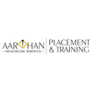 Placement and training services in healthcare services