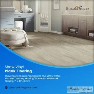 Explore the Latest Offers on Shaw Vinyl Plank Flooring