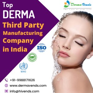 Derma franchise company in chandigarh