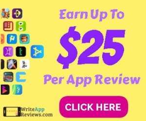 Mobile And Tablet App Testers - Hiring Now