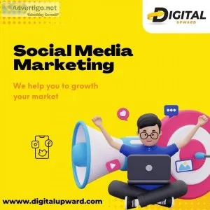 Top social media marketing agency in nsp