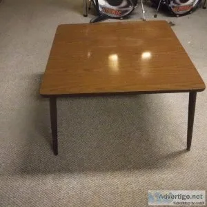 Coffee tables