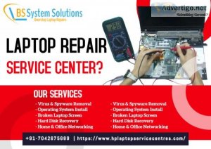 Dell laptop service center in kolkata