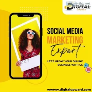 Premium social media marketing agency in gurgaon