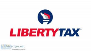 Liberty Tax Hiring