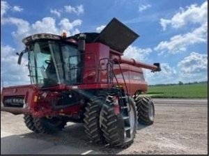 2013 Case IH 7230 Combine