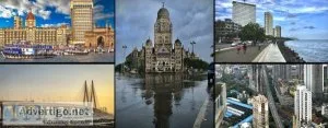 Restaurants and Fine Dining in Mumbai