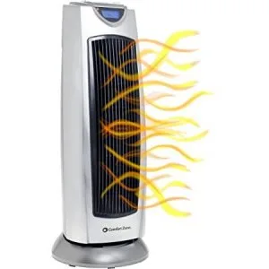 AMAZON FOR COMFORT ZONE HEATERS