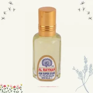 Al rayhan natural attar perfume