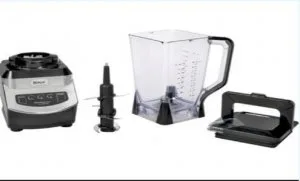 Rent out the Ninja Professional Blender 900 watts