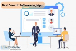 Best Core Hr Software in Jaipur