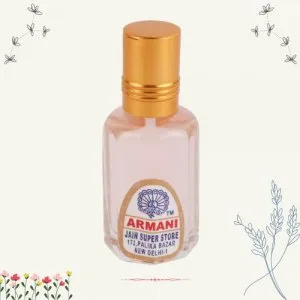 Armani natural attar perfume online