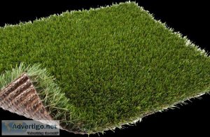 Why you should install synthetic grass over your lawn