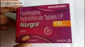 Buy allegra online ? buy fexofenadine online overnight in us