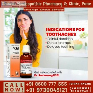 Pharmacy & clinic pune, homeopathy kalyani nagar