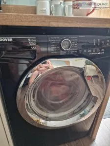 Hoover washing machine
